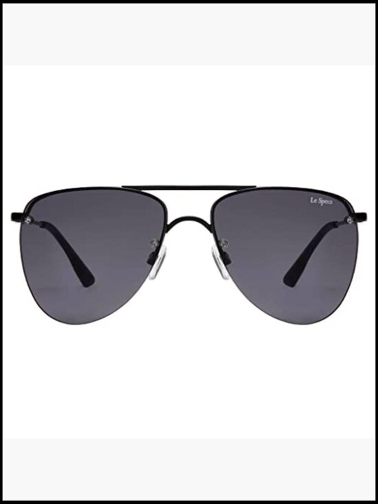 Classic Aviator Sunglasses Non-Polarized UV Protection main image 6